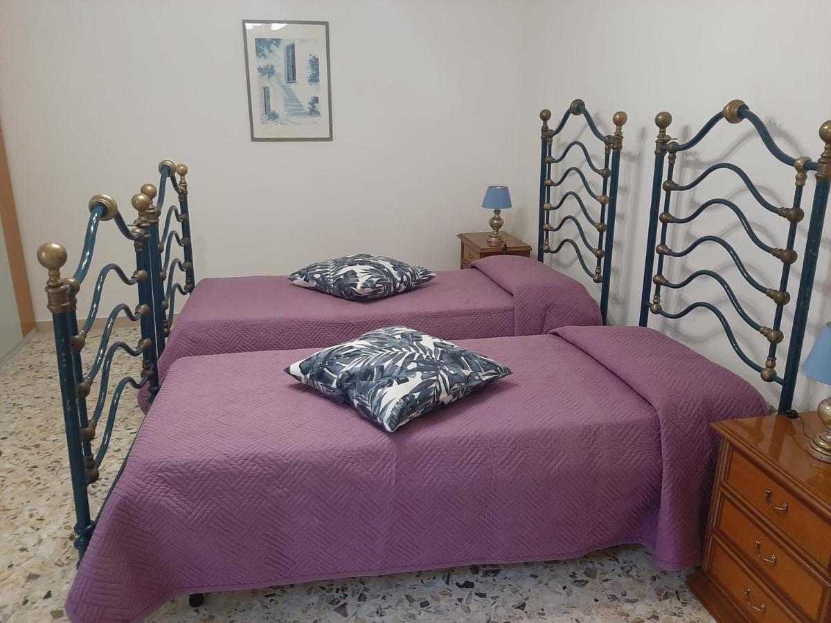 Villa interno13bari Esterno foto