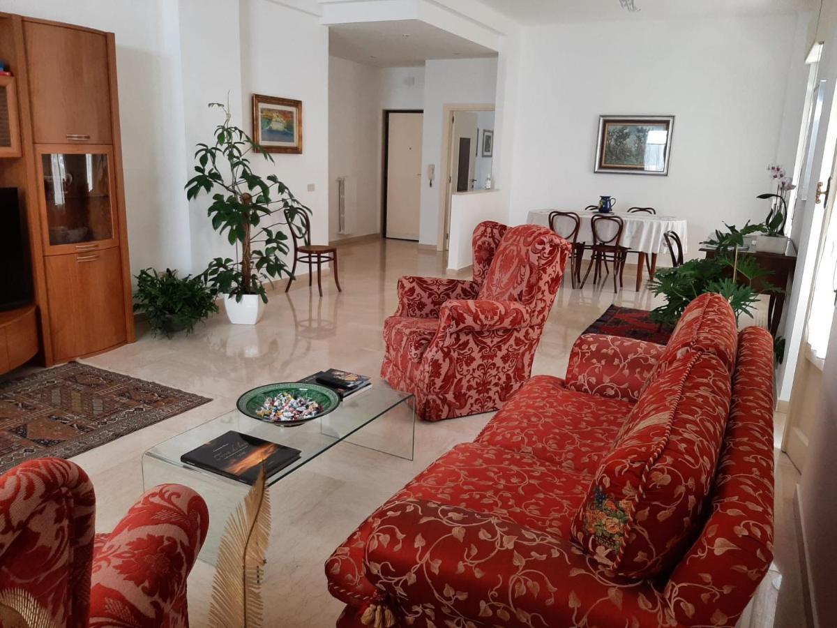 Villa interno13bari Esterno foto