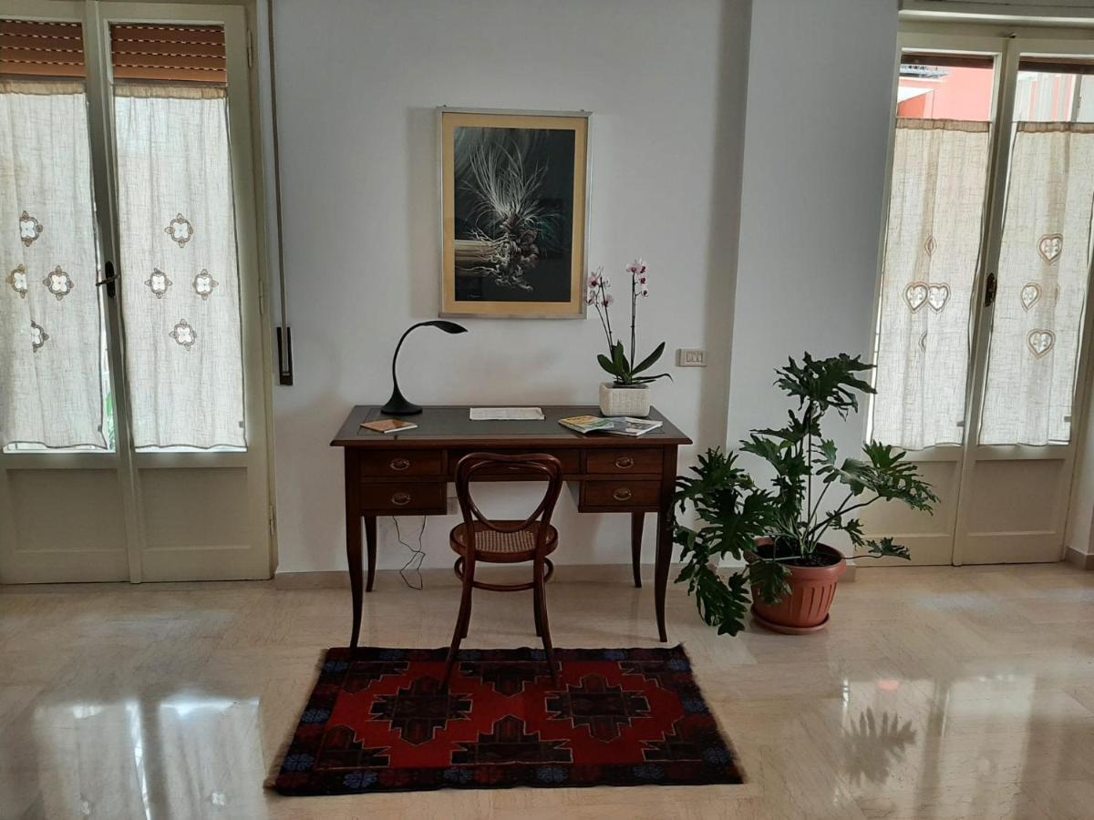 Villa interno13bari Esterno foto