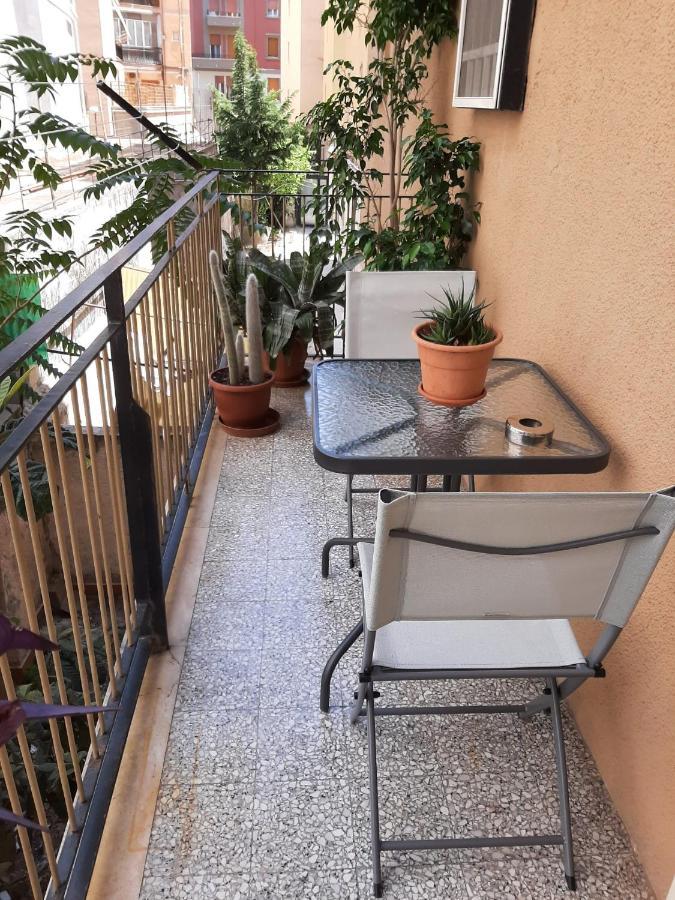 Villa interno13bari Esterno foto
