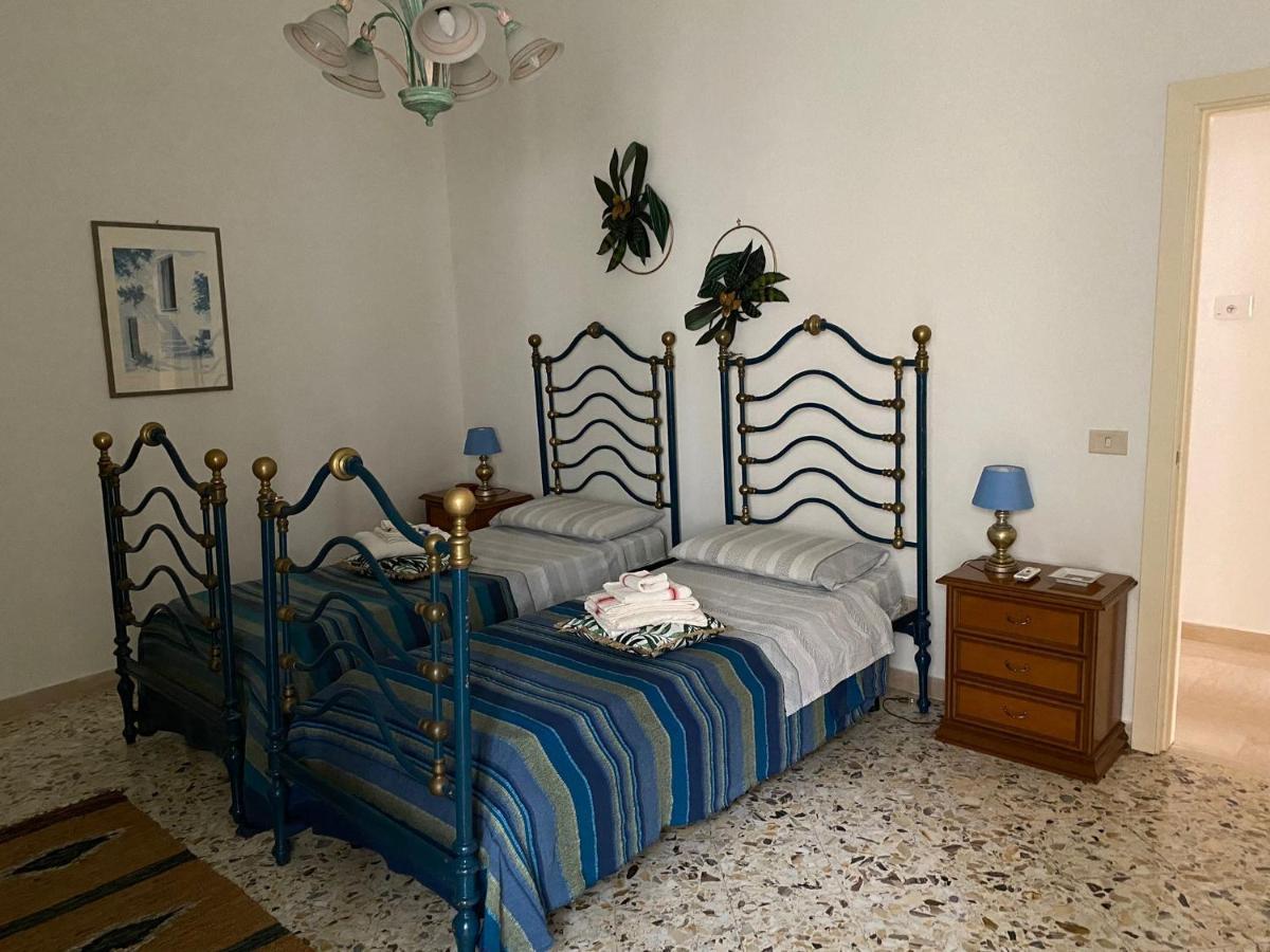 Villa interno13bari Esterno foto