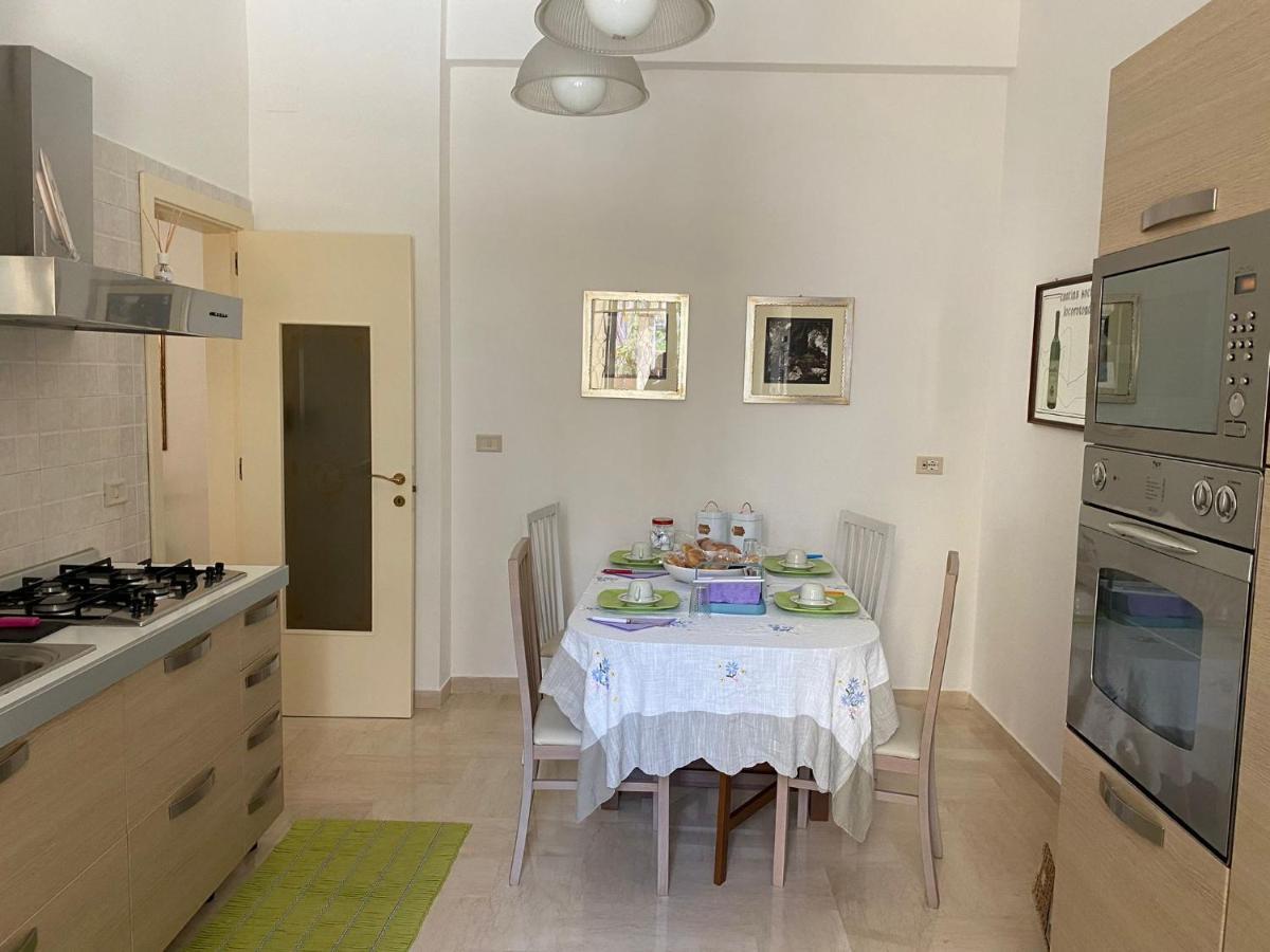 Villa interno13bari Esterno foto