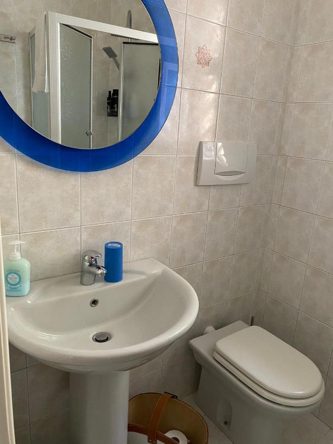 Villa interno13bari Esterno foto
