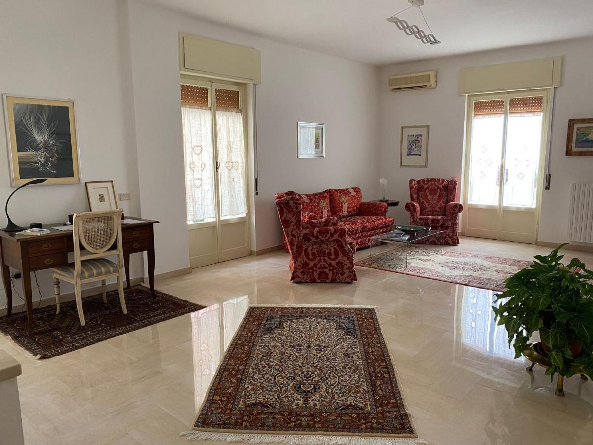 Villa interno13bari Esterno foto