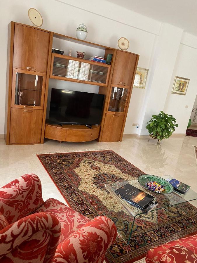 Villa interno13bari Esterno foto